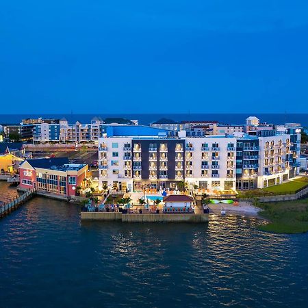 Aloft Ocean City Zewnętrze zdjęcie