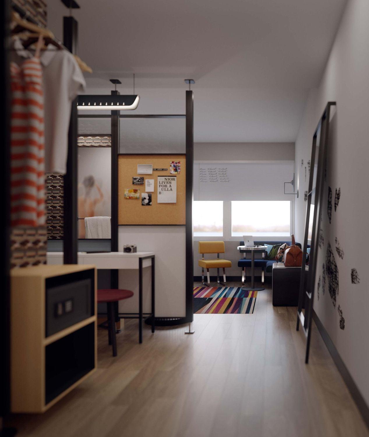 Aloft Ocean City Zewnętrze zdjęcie