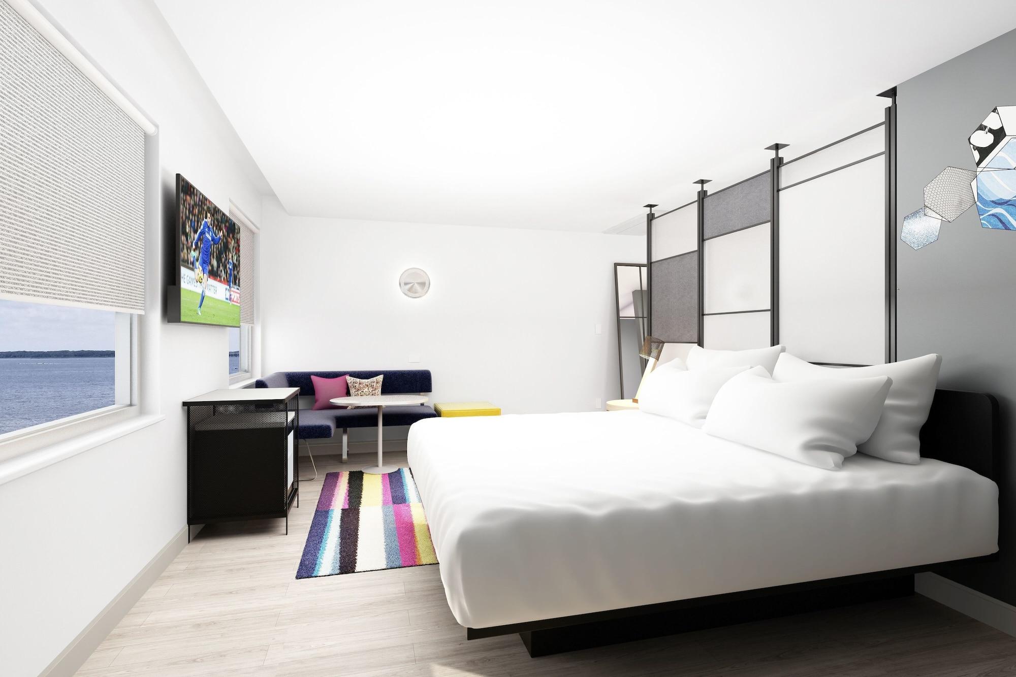 Aloft Ocean City Zewnętrze zdjęcie