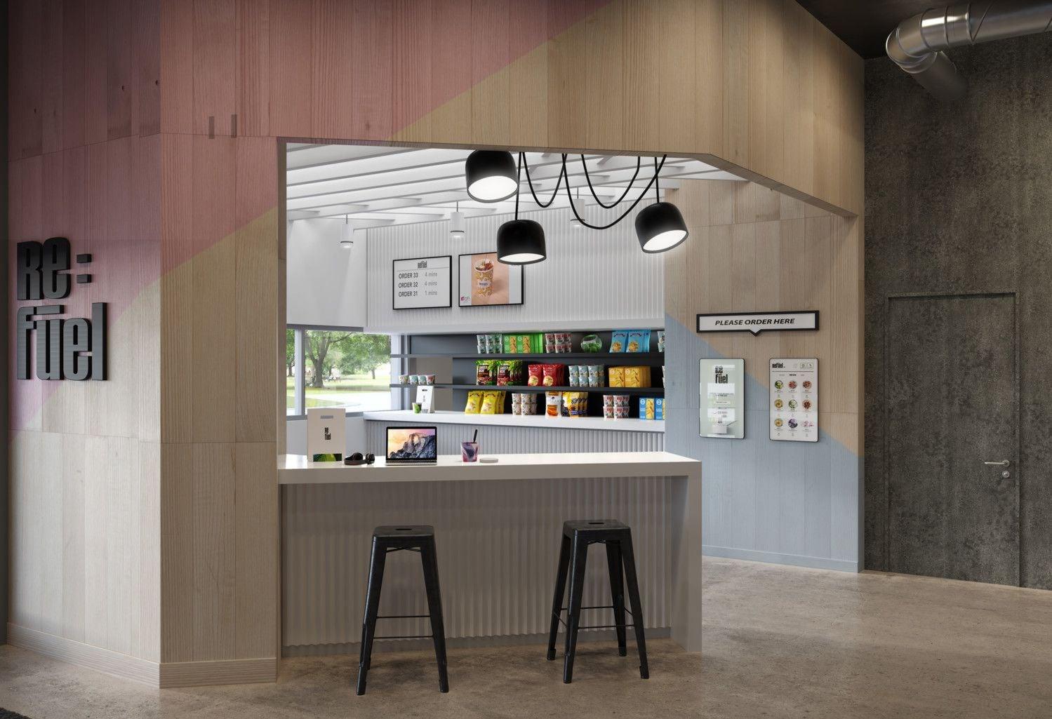 Aloft Ocean City Zewnętrze zdjęcie