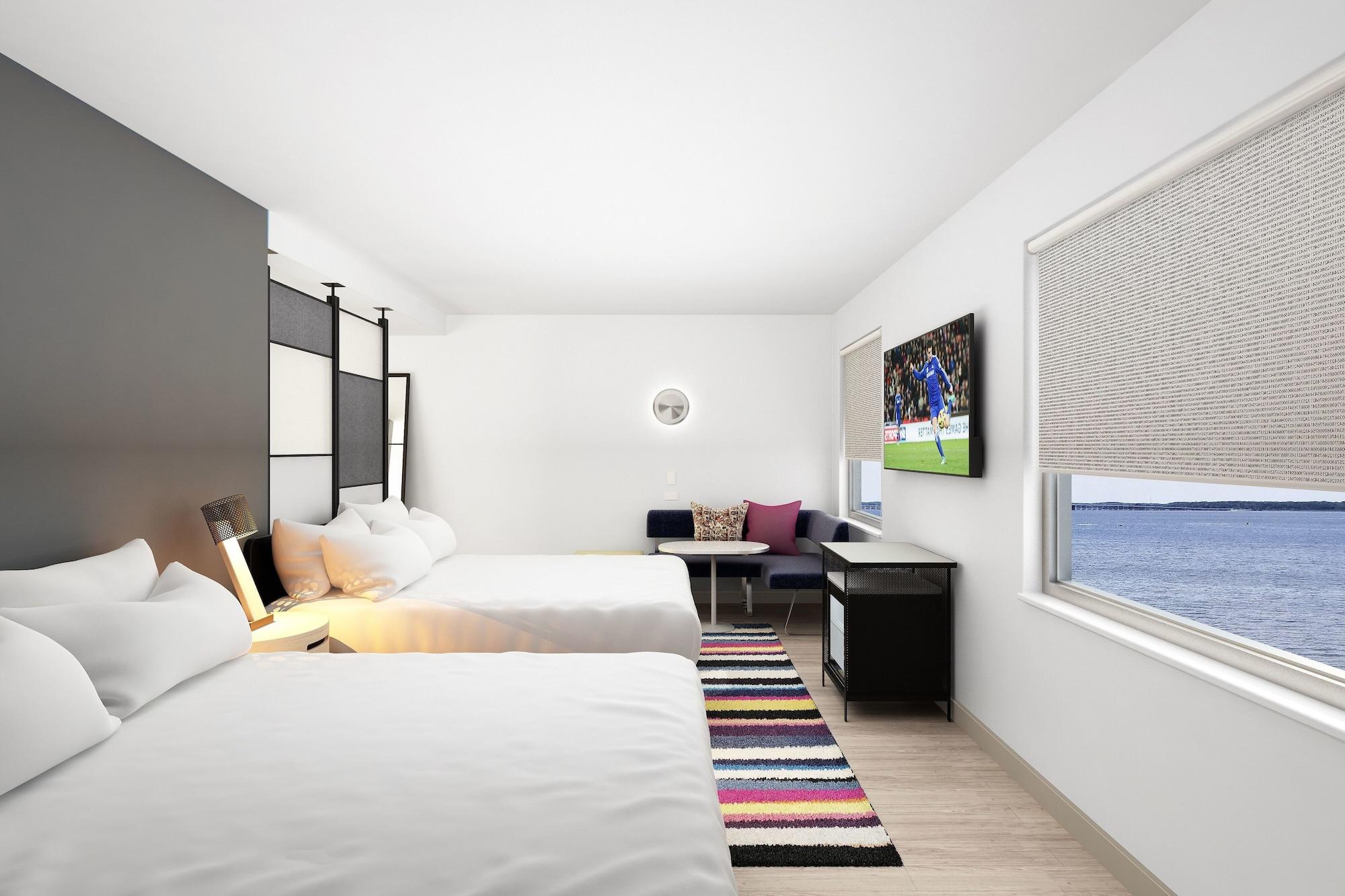 Aloft Ocean City Zewnętrze zdjęcie