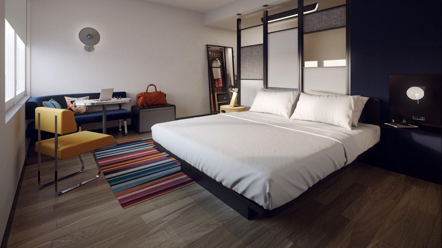 Aloft Ocean City Zewnętrze zdjęcie