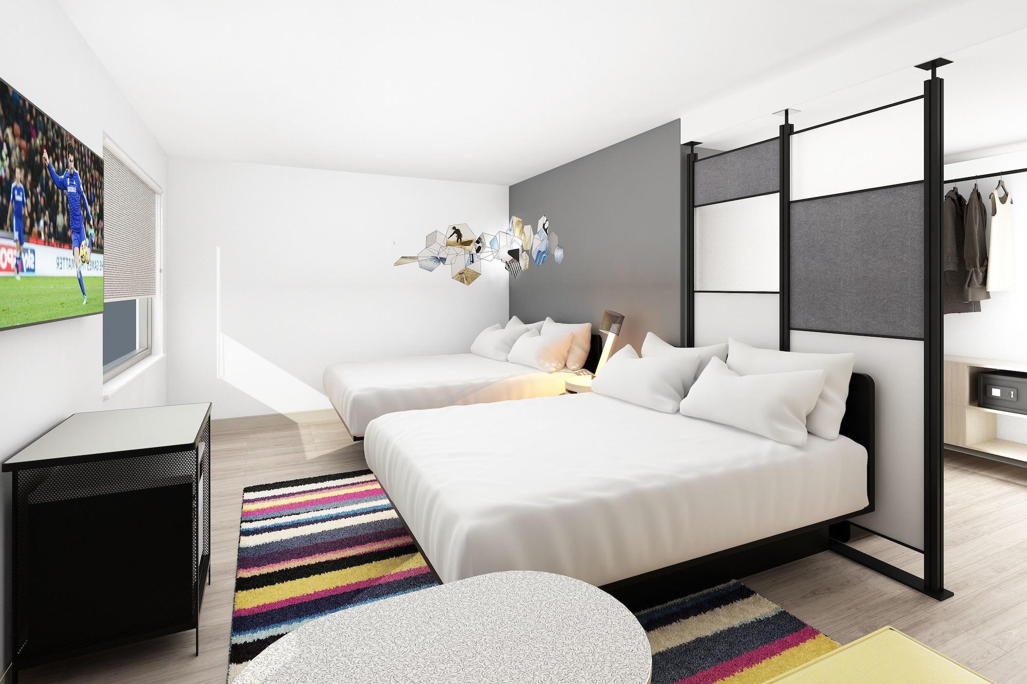 Aloft Ocean City Zewnętrze zdjęcie
