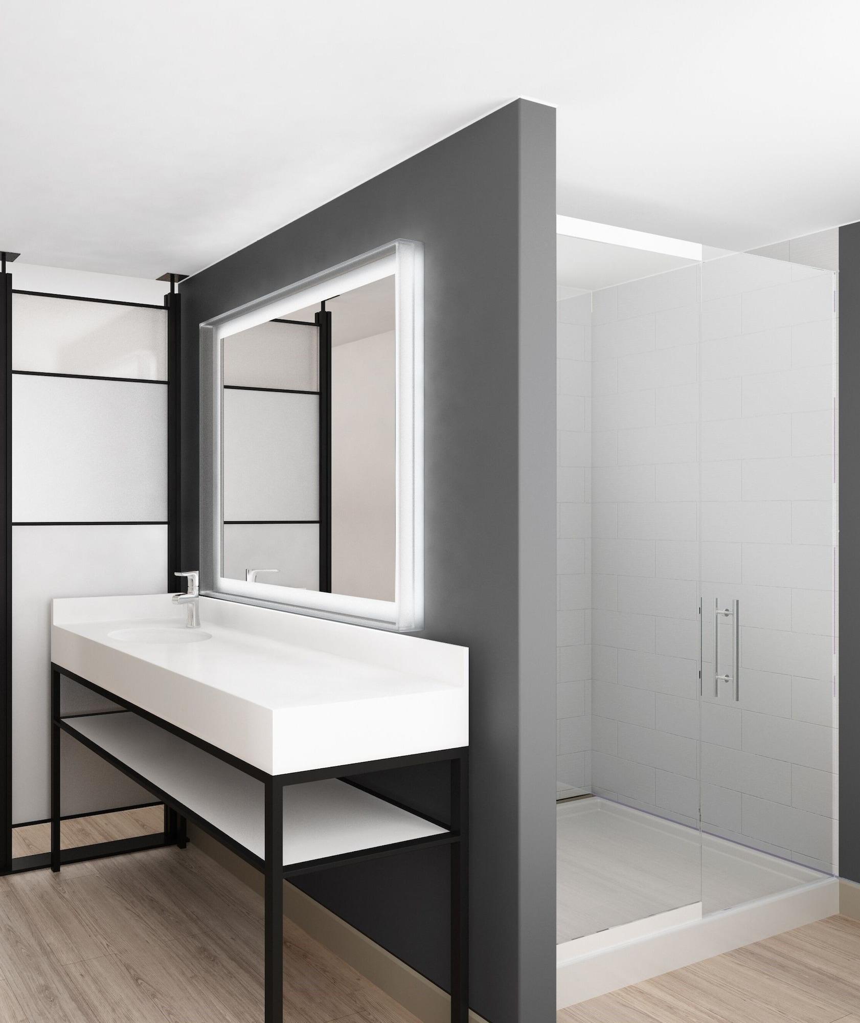 Aloft Ocean City Zewnętrze zdjęcie