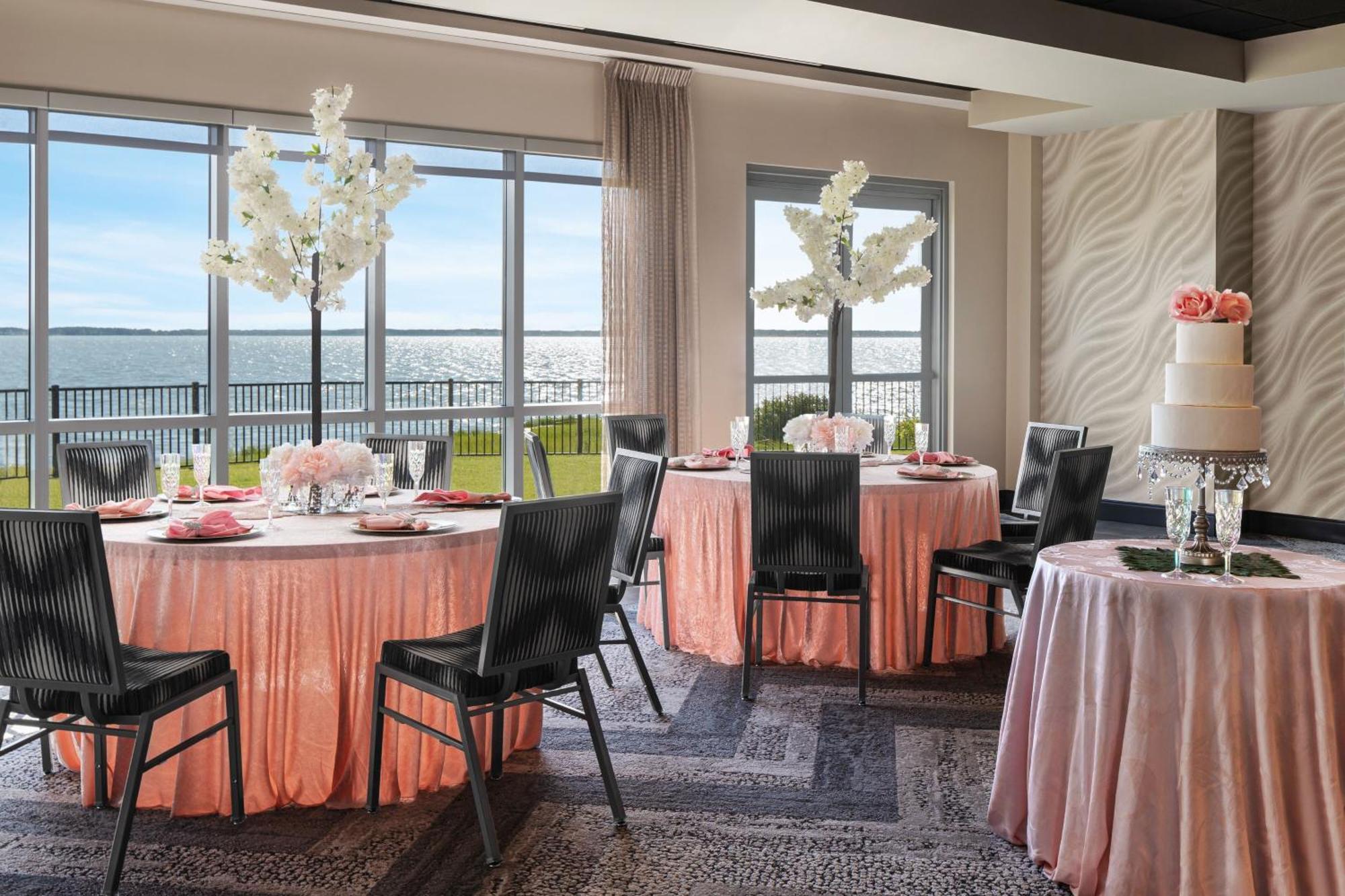 Aloft Ocean City Zewnętrze zdjęcie