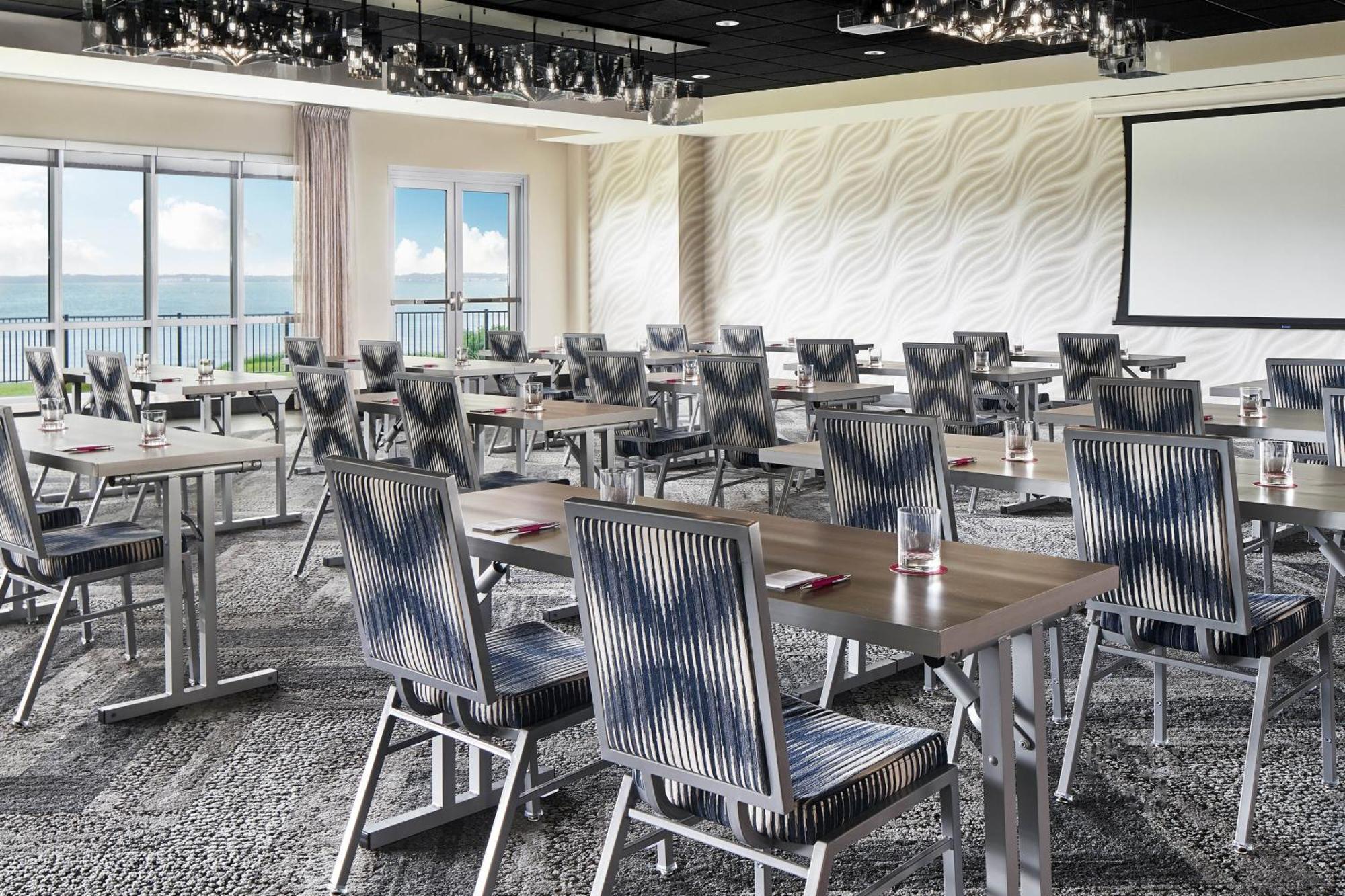 Aloft Ocean City Zewnętrze zdjęcie