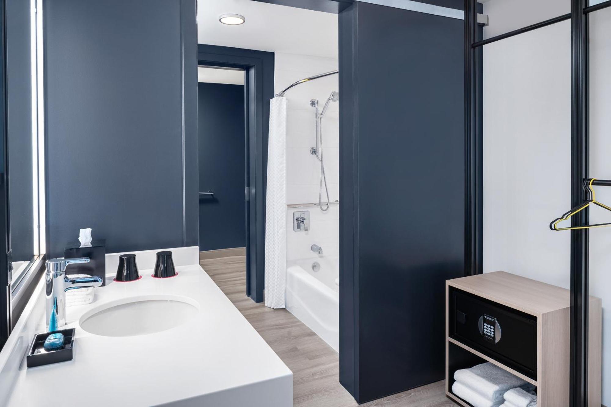 Aloft Ocean City Zewnętrze zdjęcie