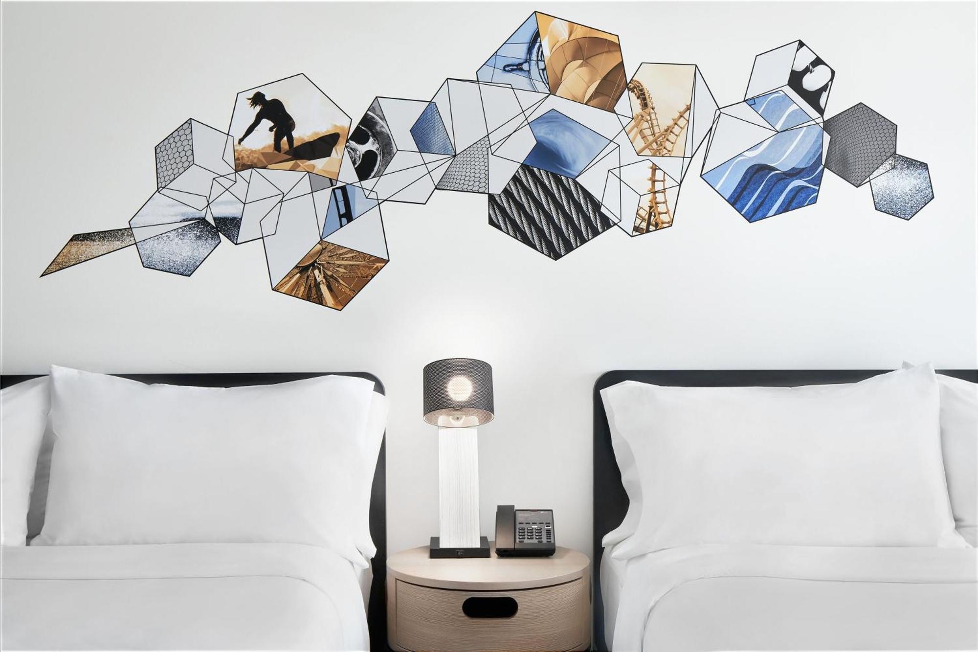 Aloft Ocean City Zewnętrze zdjęcie
