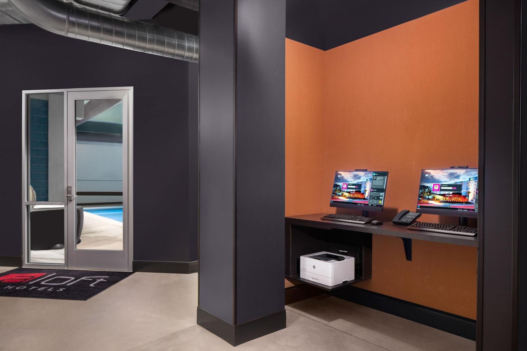 Aloft Ocean City Zewnętrze zdjęcie