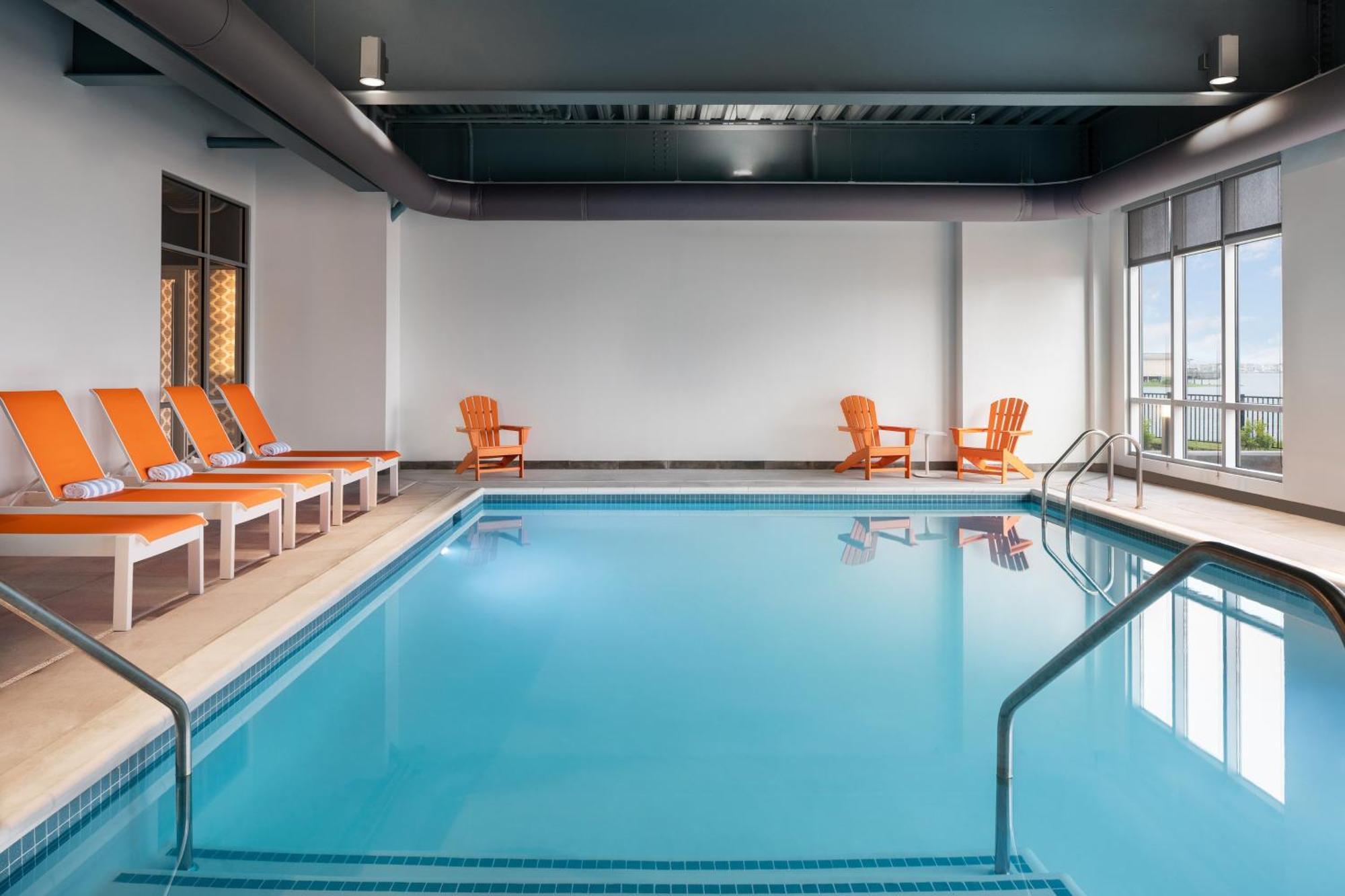 Aloft Ocean City Zewnętrze zdjęcie