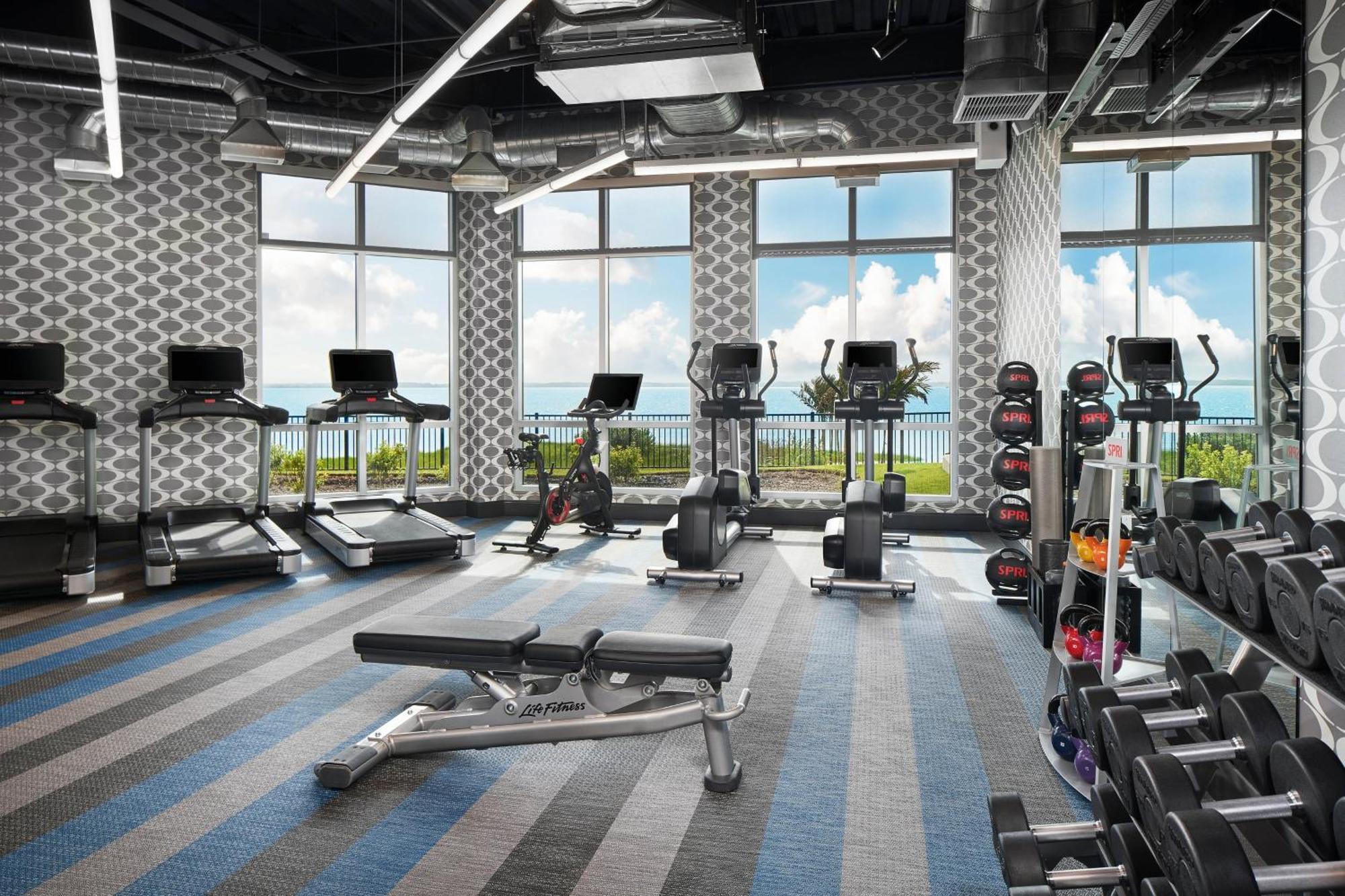 Aloft Ocean City Zewnętrze zdjęcie