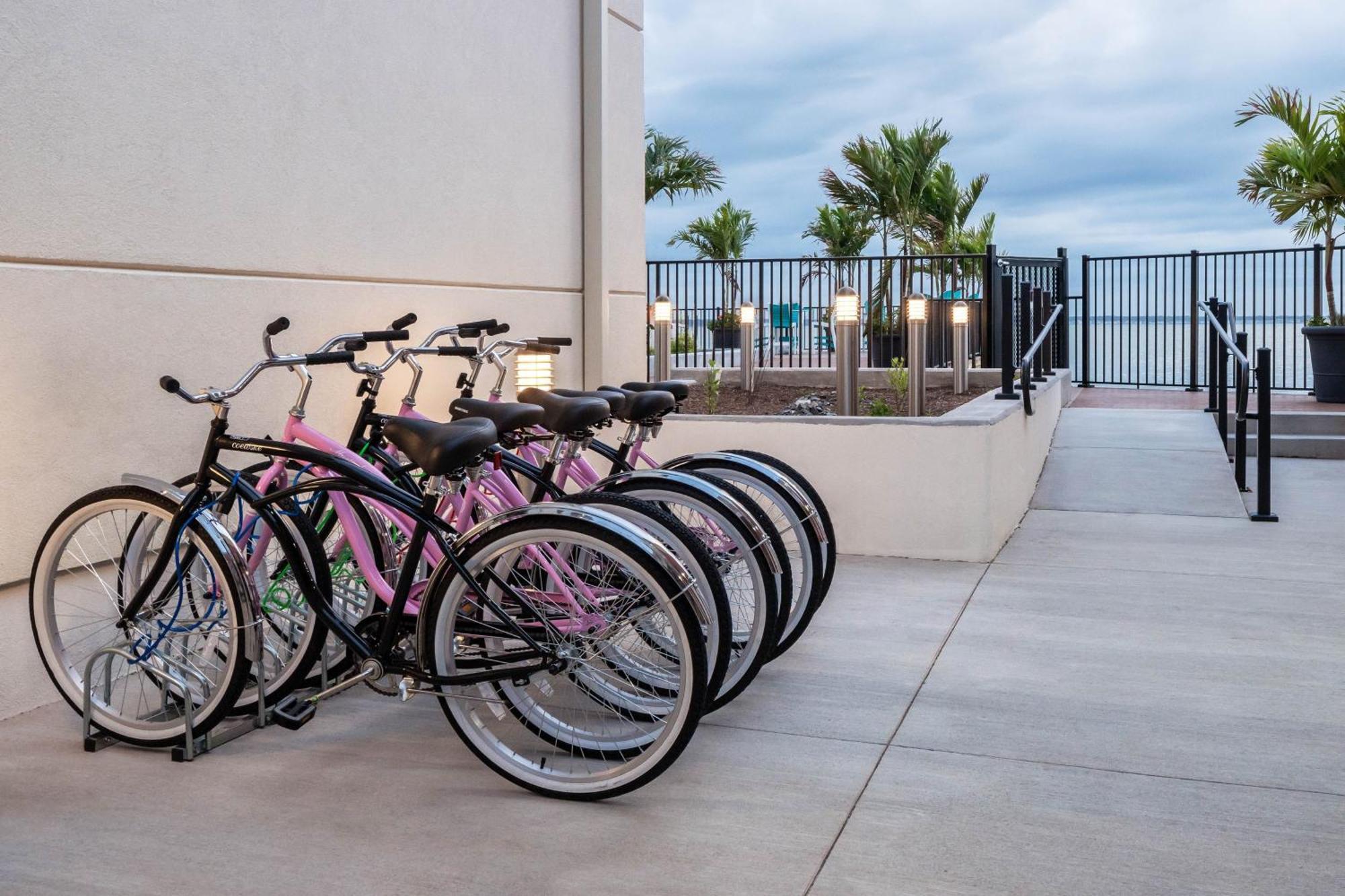 Aloft Ocean City Zewnętrze zdjęcie