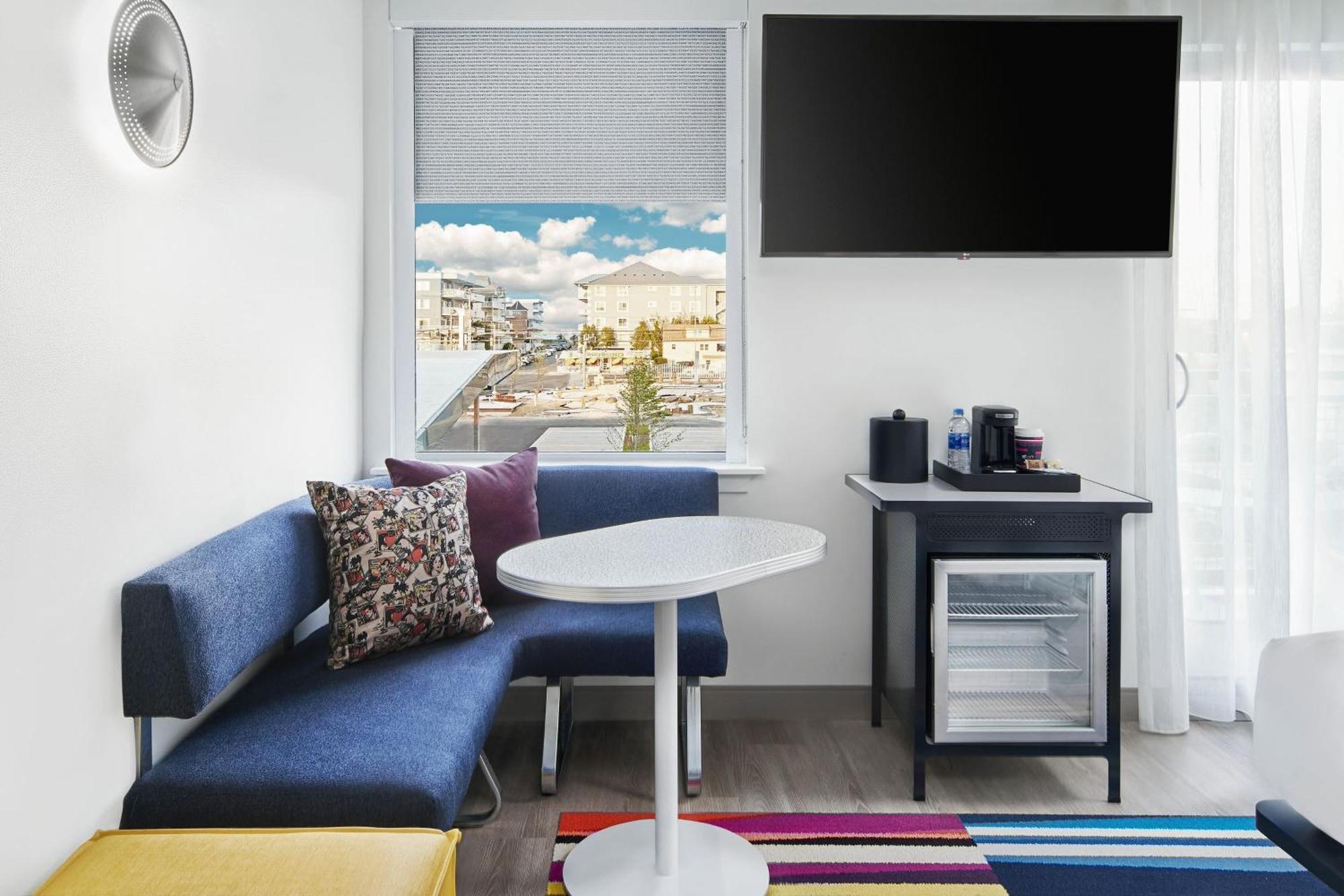 Aloft Ocean City Zewnętrze zdjęcie