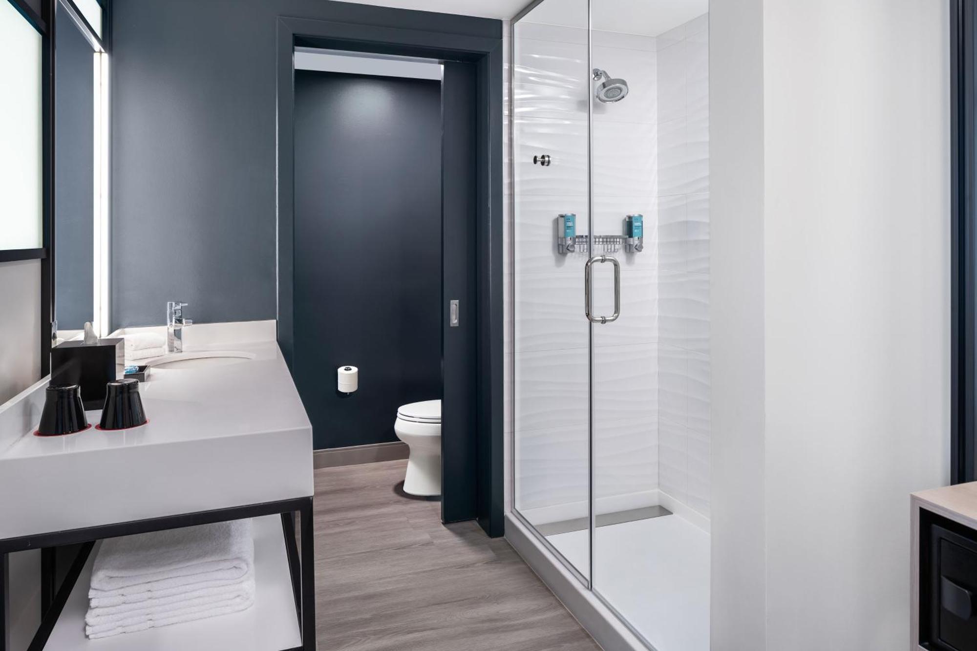 Aloft Ocean City Zewnętrze zdjęcie