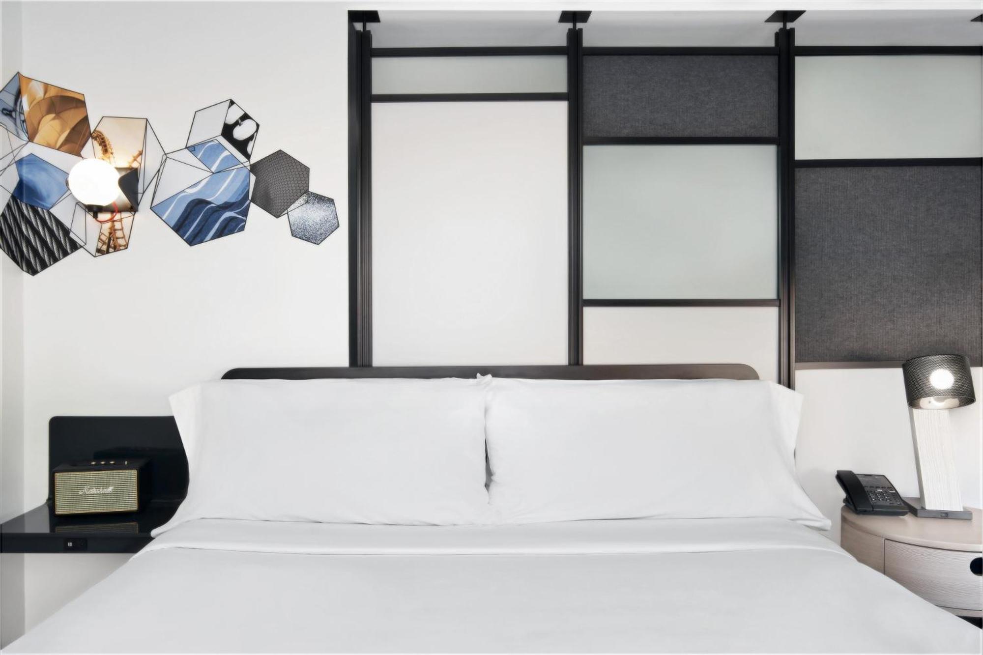 Aloft Ocean City Zewnętrze zdjęcie