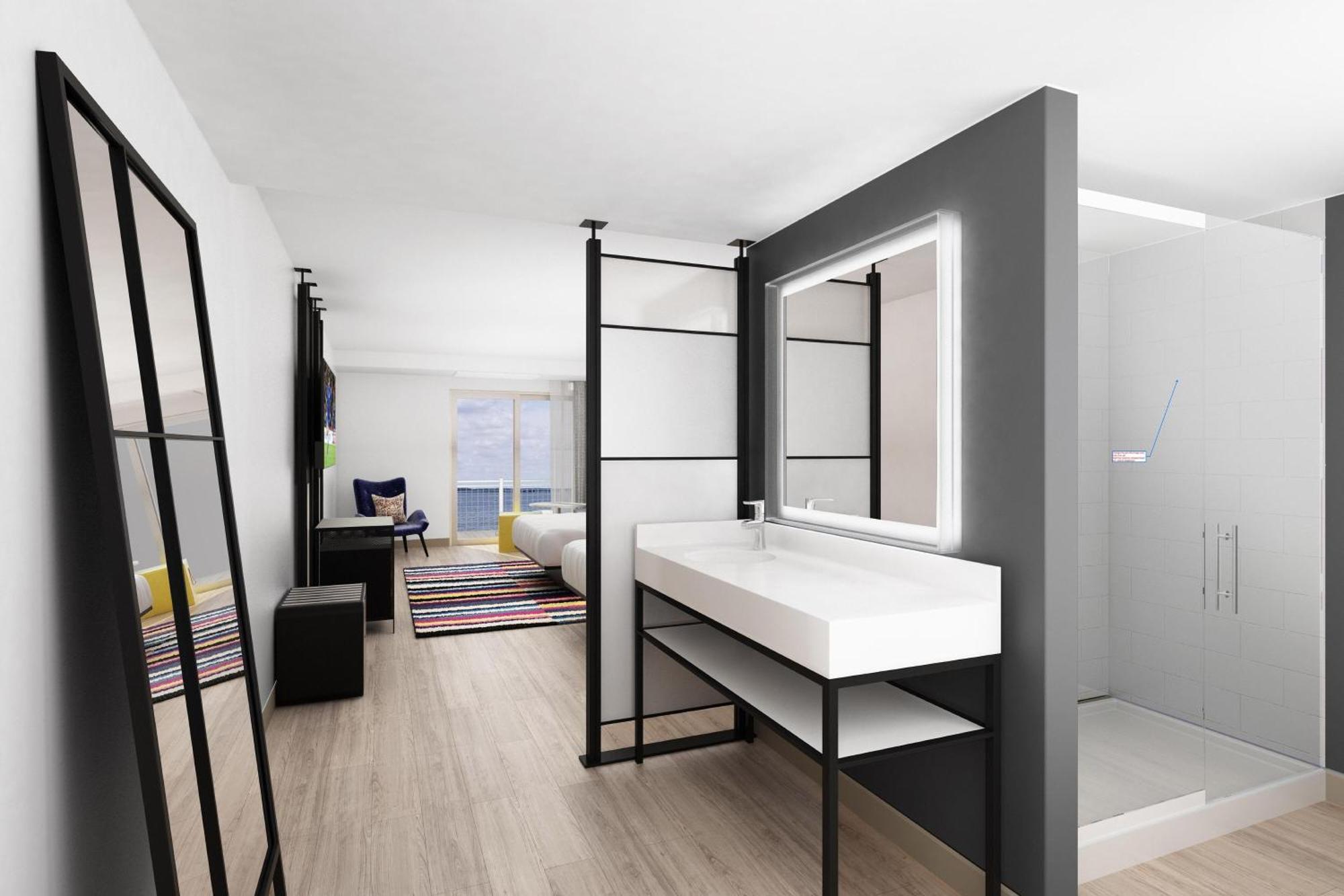 Aloft Ocean City Zewnętrze zdjęcie