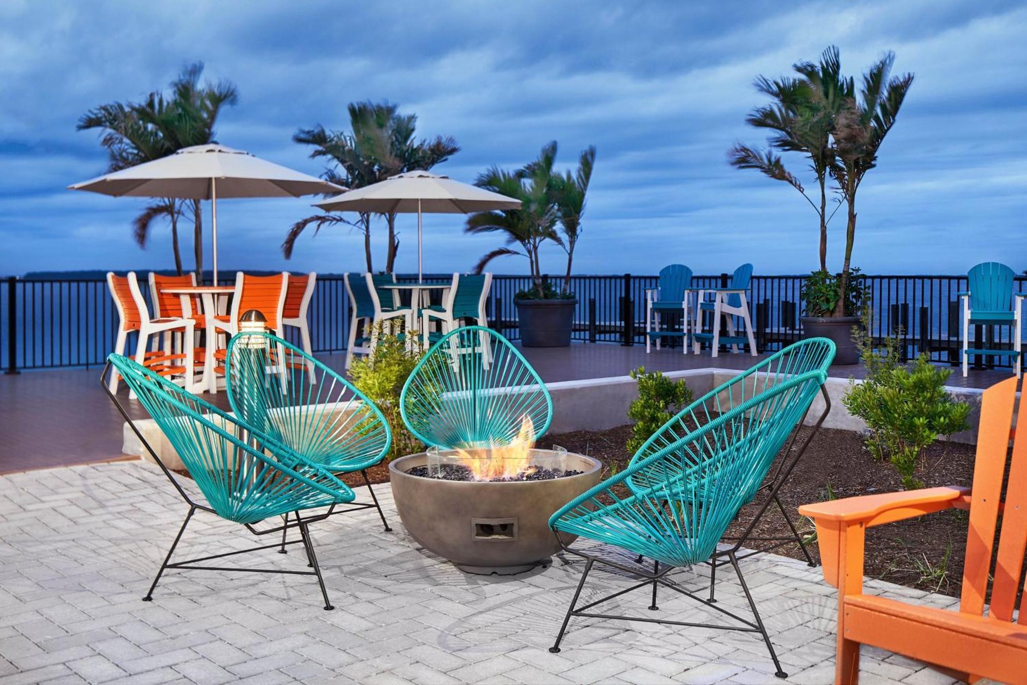 Aloft Ocean City Zewnętrze zdjęcie