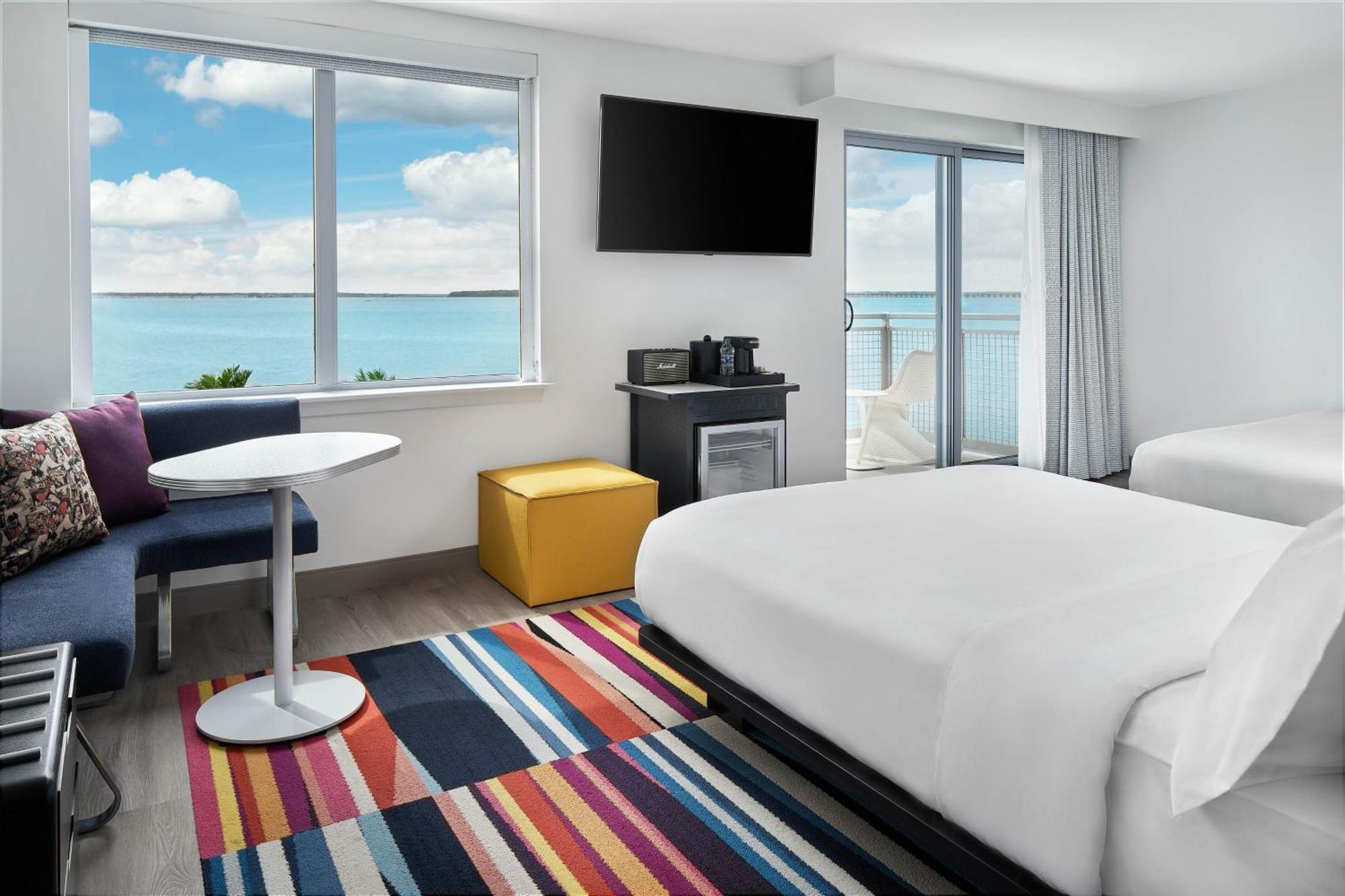 Aloft Ocean City Zewnętrze zdjęcie