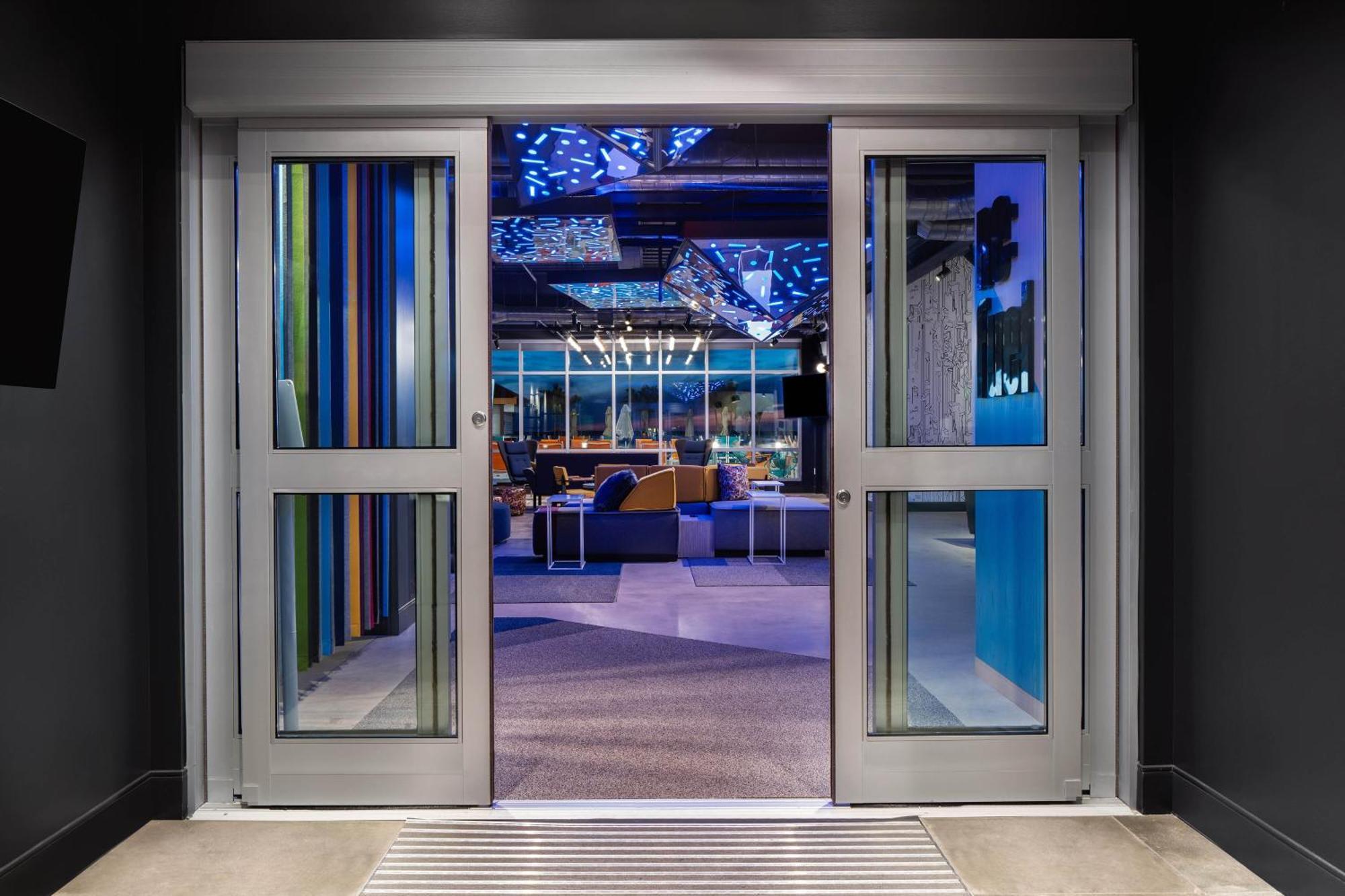 Aloft Ocean City Zewnętrze zdjęcie