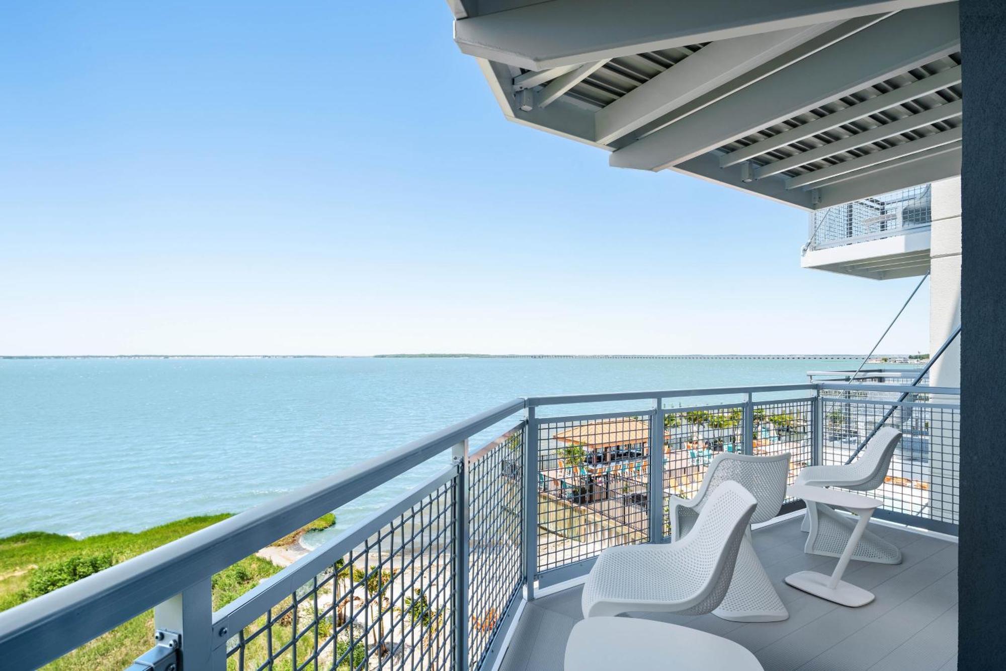 Aloft Ocean City Zewnętrze zdjęcie