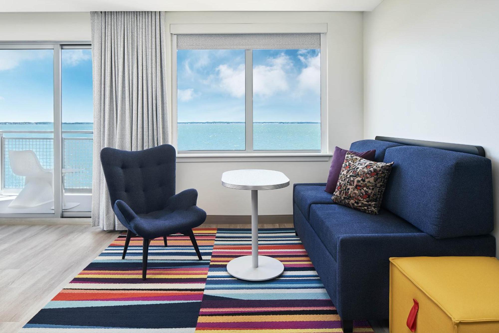 Aloft Ocean City Zewnętrze zdjęcie